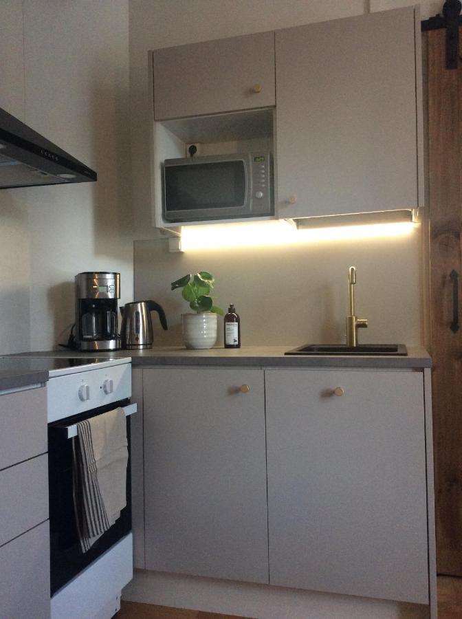 Pastella Premium Appartement Turku Buitenkant foto
