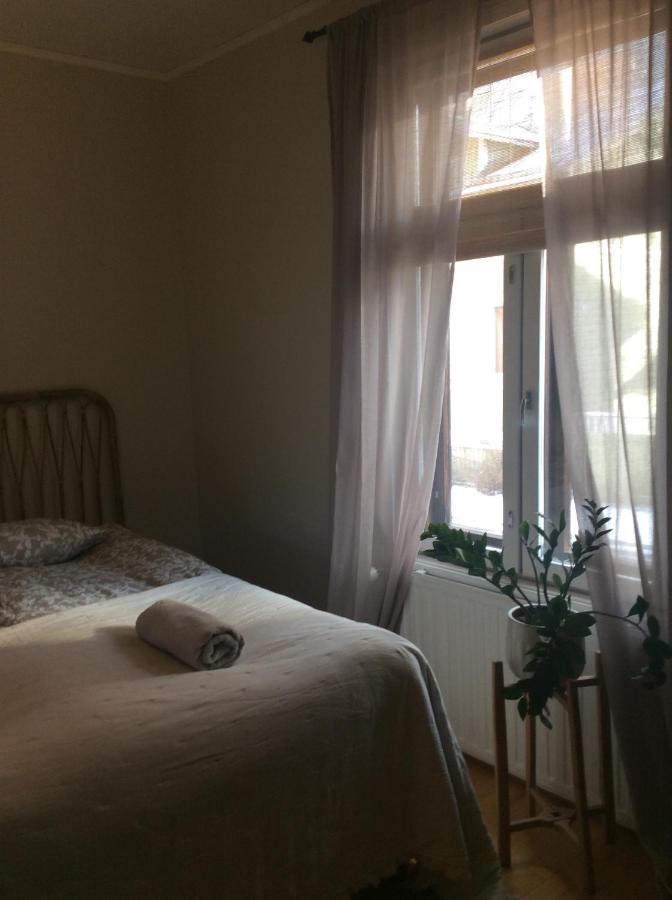 Pastella Premium Appartement Turku Buitenkant foto